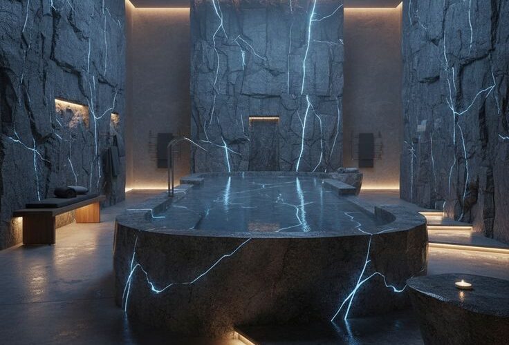 Arti Mimpi Melihat Kolam Air Jernih: Makna, Tafsir, dan Pesan Spiritual